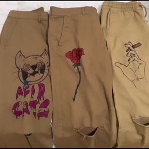 Meet your Posher, Mar